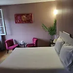 Hotel L'abbatiale Corbie
