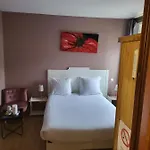 Hotel L'abbatiale 2*
