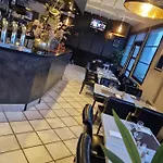 Hotel L'abbatiale Corbie