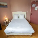 Hotel L'abbatiale