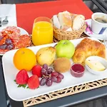 Hotel L'abbatiale Corbie