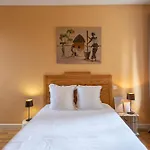 L'abbatiale Hotel