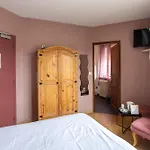 Hotel L'abbatiale