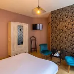 L'abbatiale Hotel Corbie