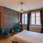 L'abbatiale Hotel Corbie