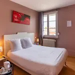L'abbatiale Hotel