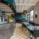 Hotel L'abbatiale