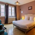 Hotel L'abbatiale 2*