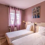 L'abbatiale Hotel