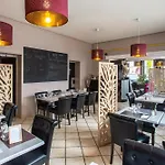 L'abbatiale Hotel Corbie