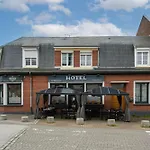 Hotel L'abbatiale