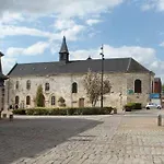 L'abbatiale 2*