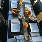 L'abbatiale Hotel 2*