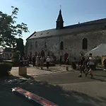 Hotel L'abbatiale Corbie