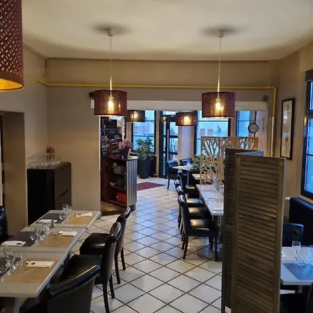 L'abbatiale 2* Corbie