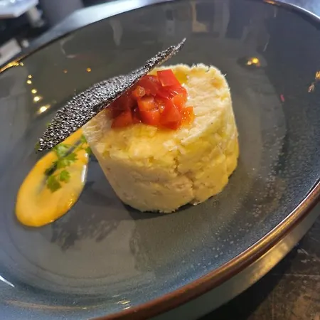 L'abbatiale 酒店 2*