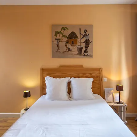 L'abbatiale Hotel