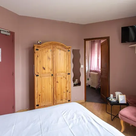 Hotel L'abbatiale