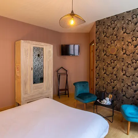 L'abbatiale Hotel Corbie