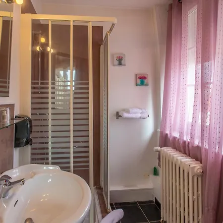 L'abbatiale Hotel Corbie