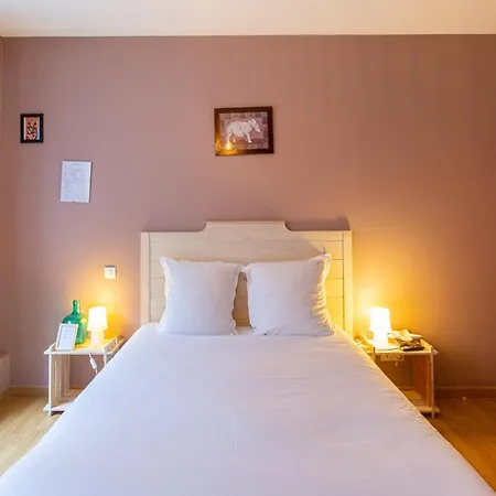 L'abbatiale Hotel Corbie