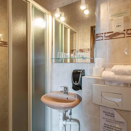 Hotel L'abbatiale Corbie