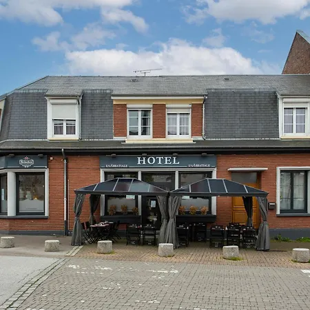 Hotel L'abbatiale