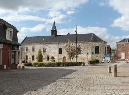 L'abbatiale 2*