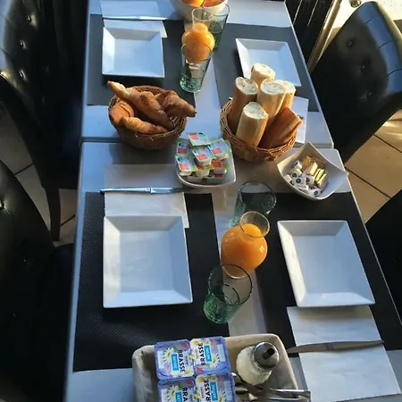 L'abbatiale 酒店 2*