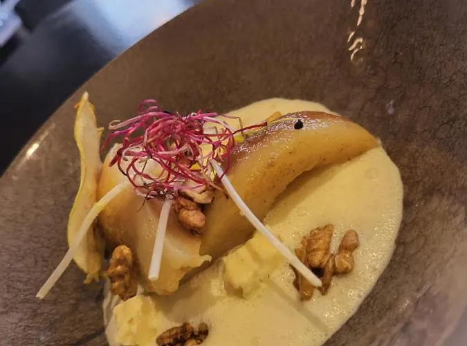 Hotel L'abbatiale Corbie