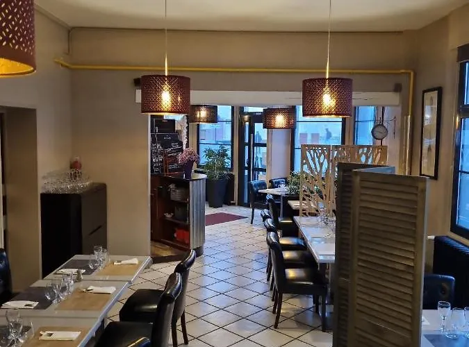 L'abbatiale 2* Corbie