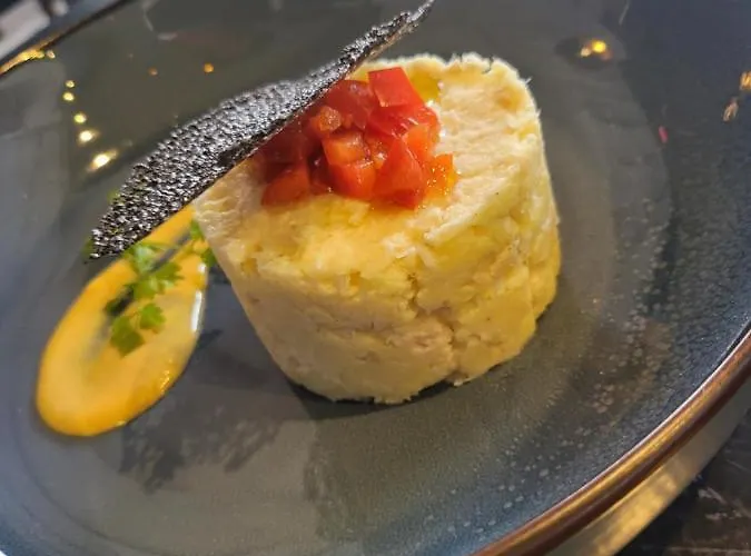 L'abbatiale Hotel 2*