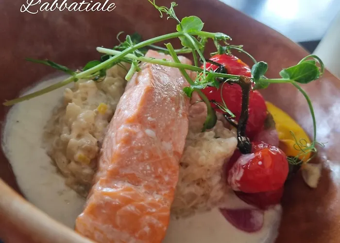 L'abbatiale 2* Corbie