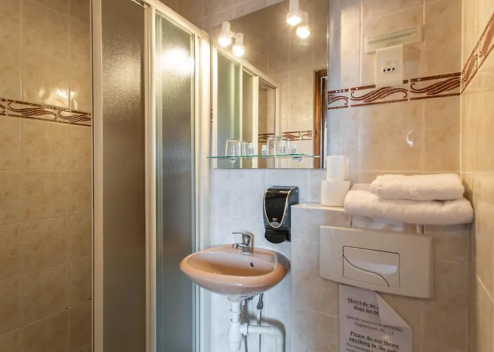 Hotel L'abbatiale Corbie