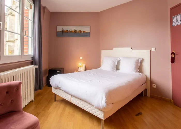 L'abbatiale 2* Corbie