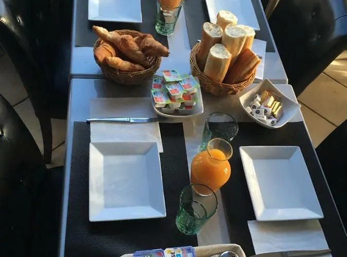 L'abbatiale Hotel 2*